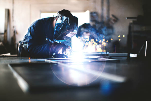 Reliable Forest City, IA Welder & Metal Fabrication Solutions