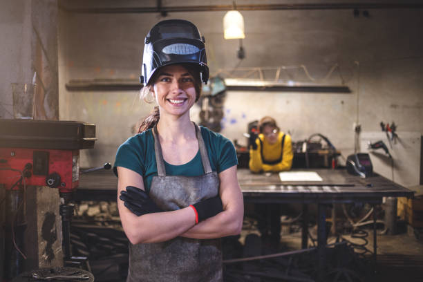Best Maintenance and Repair Welding in Forest City, IA