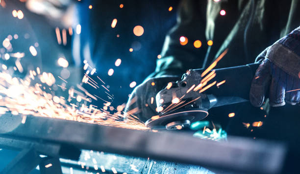 Best Aerospace and Defense Welding in Forest City, IA